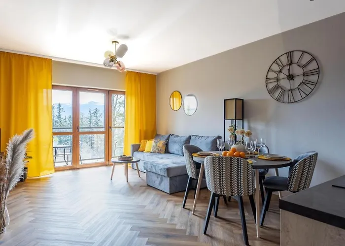 C2 Z Basenem, Sauna, Jacuzzi - 5d *