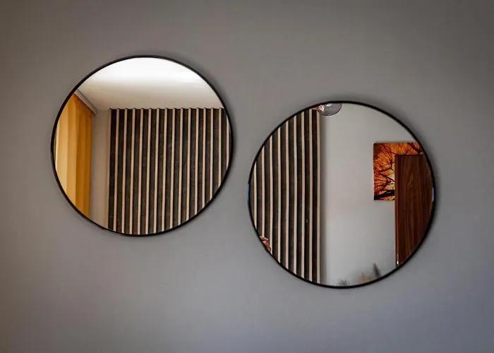 C2 Z Basenem, Sauna, Jacuzzi - 5d Apartment Szklarska Poreba