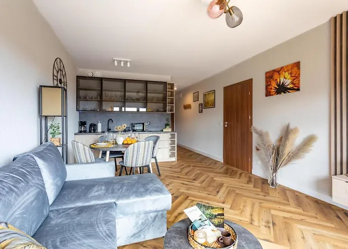 C2 Z Basenem, Sauna, Jacuzzi - 5d Szklarska Poreba